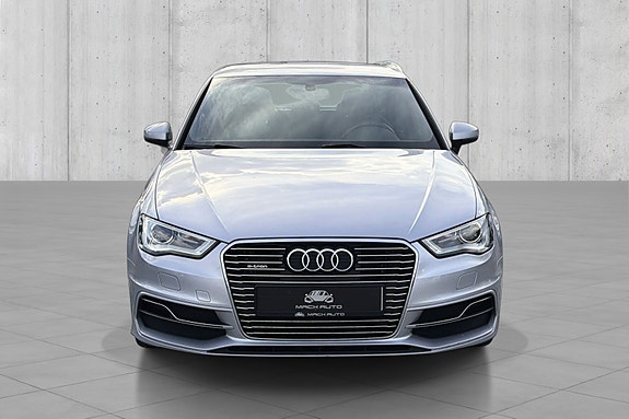 Audi A3 2 of 5