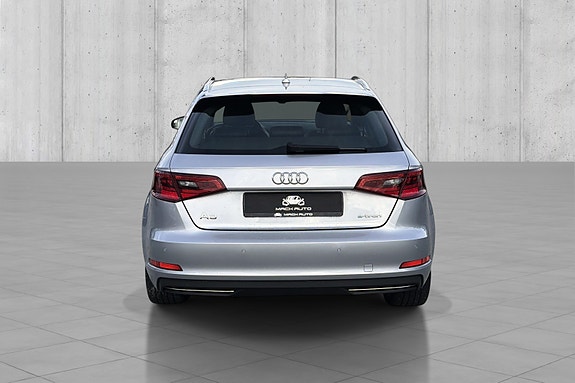 Audi A3 5 of 5