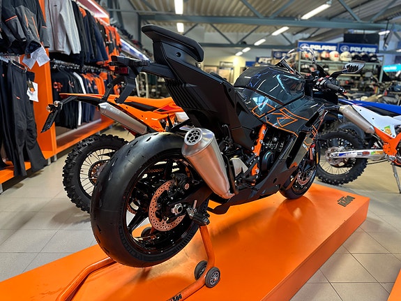 KTM 990 RC R 5 of 5