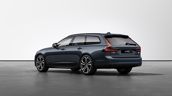 Volvo V90 5 of 5
