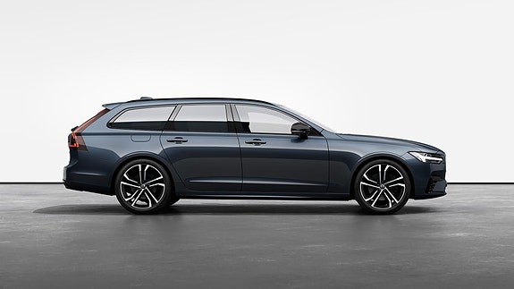 Volvo V90 4 of 5