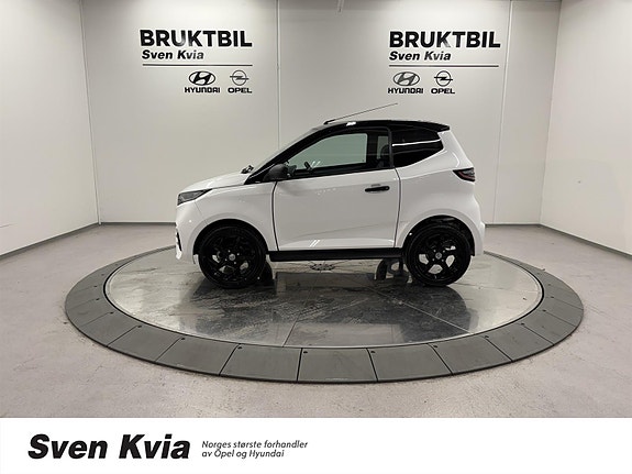 Aixam Ambition City Sport 2 of 5