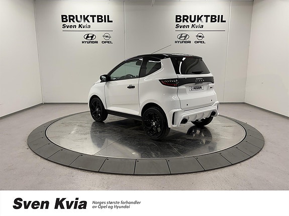 Aixam Ambition City Sport 3 of 5