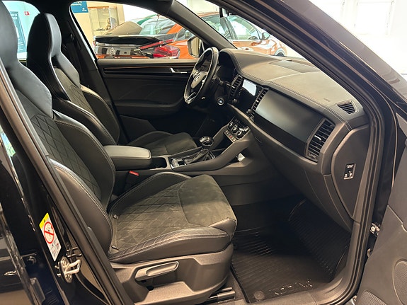 Skoda Kodiaq 5 of 30
