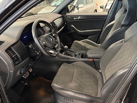 Skoda Kodiaq 3 of 30