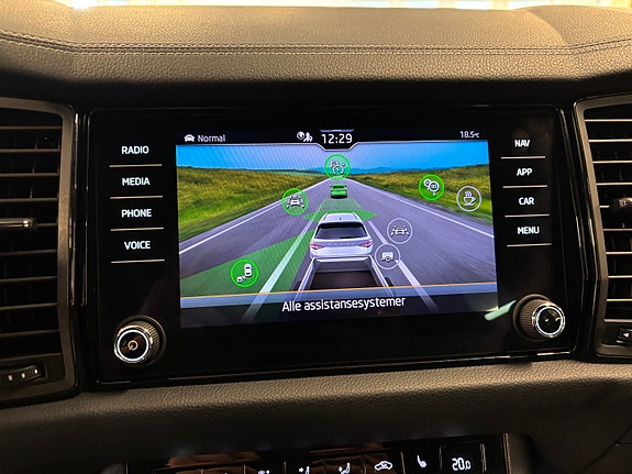 Skoda Kodiaq 15 of 30