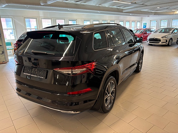 Skoda Kodiaq 2 of 30