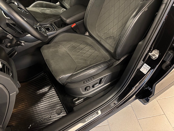 Skoda Kodiaq 26 of 30