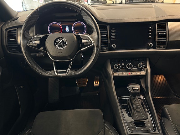 Skoda Kodiaq 4 of 30