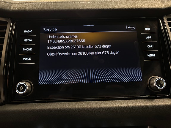 Skoda Kodiaq 19 of 30