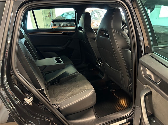 Skoda Kodiaq 6 of 30