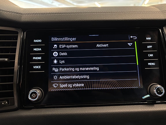 Skoda Kodiaq 18 of 30