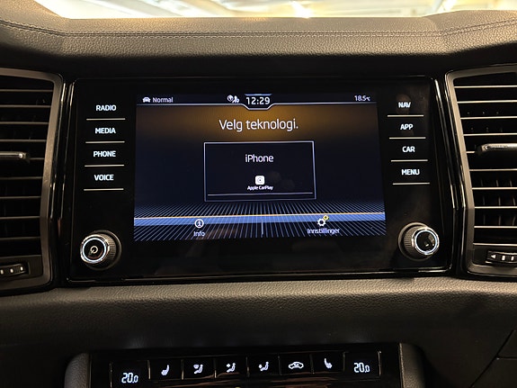 Skoda Kodiaq 16 of 30