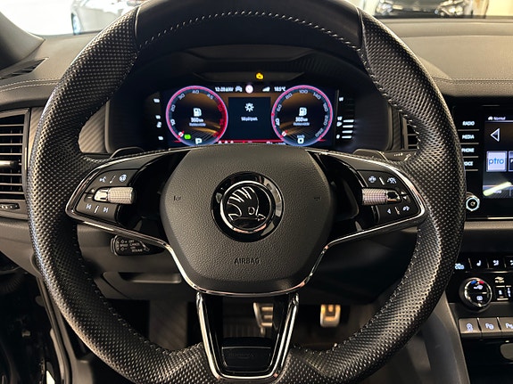 Skoda Kodiaq 11 of 30