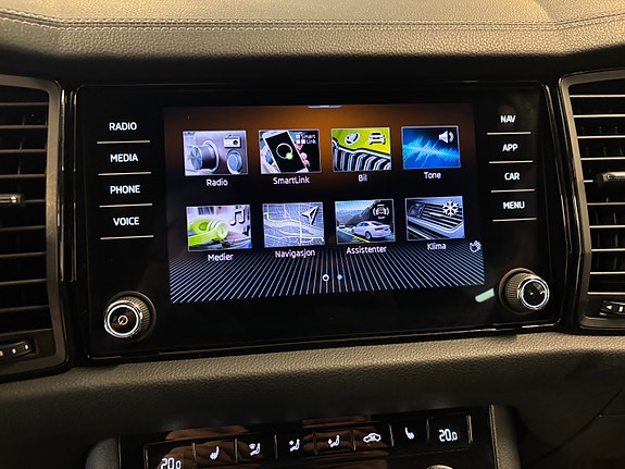 Skoda Kodiaq 14 of 30