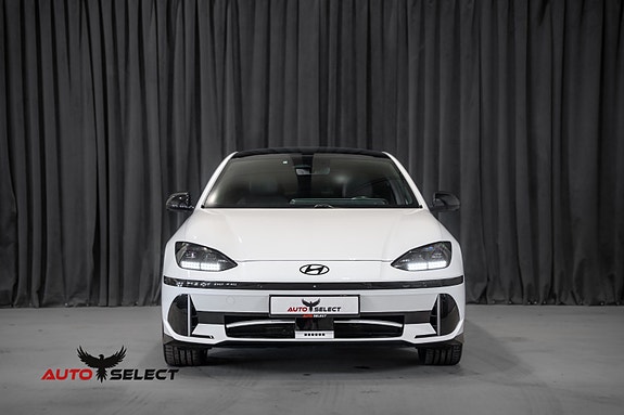 Hyundai Ioniq 6 5 of 5