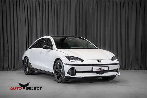 Hyundai Ioniq 6 4 of 5