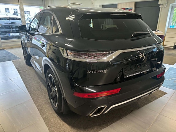 DS DS 7 Crossback 3 of 5