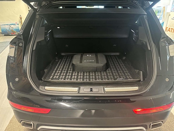 DS DS 7 Crossback 5 of 5
