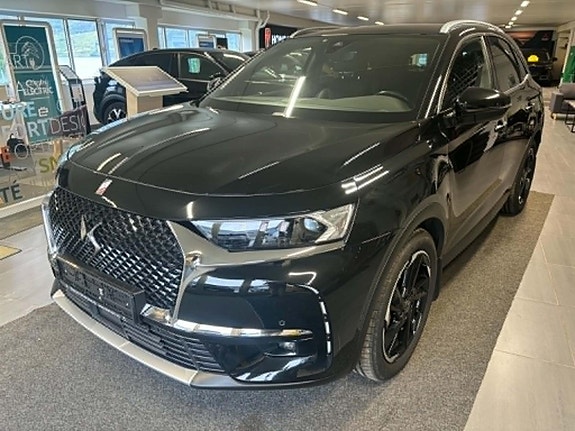 DS DS 7 Crossback 2 of 5
