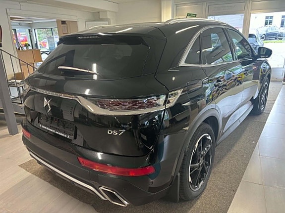 DS DS 7 Crossback 4 of 5