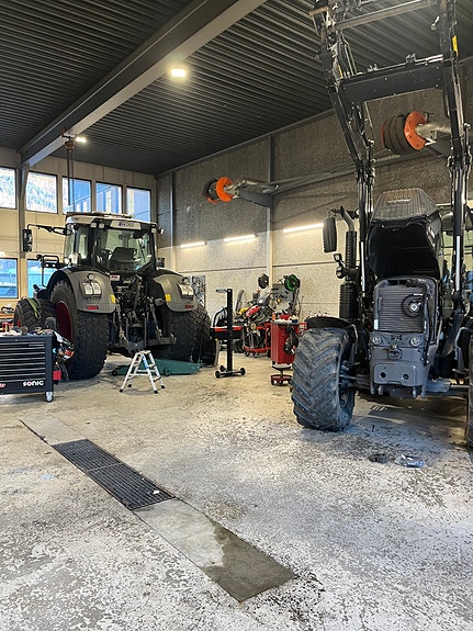 Bilde 3 av 5 i jobbannonse-galleriet