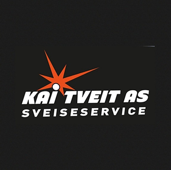 Kai Tveit AS logo
