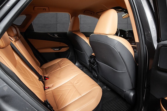 Lexus NX450h 15 of 20