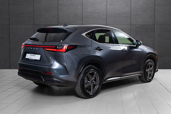 Lexus NX450h 4 of 20