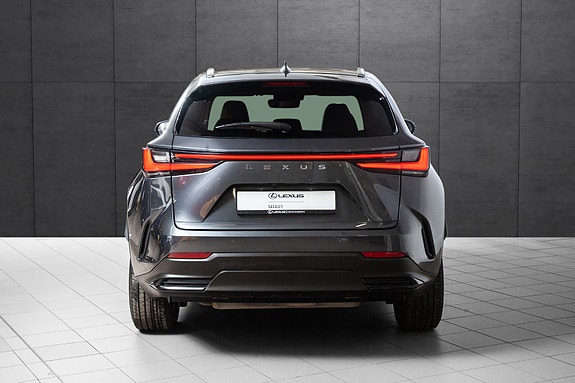 Lexus NX450h 3 of 20