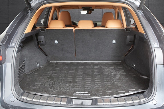 Lexus NX450h 17 of 20