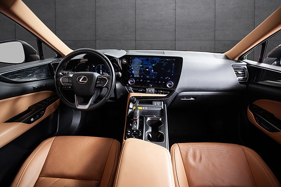 Lexus NX450h 7 of 20