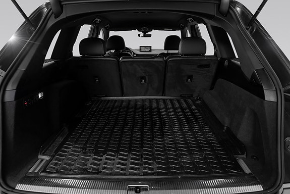 Audi Q7 13 of 30
