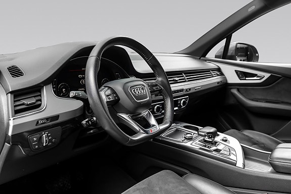 Audi Q7 18 of 30