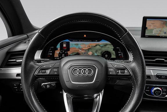 Audi Q7 21 of 30
