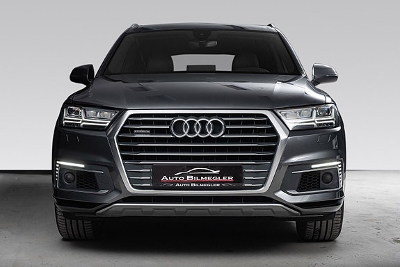Audi Q7 5 of 30