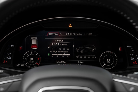 Audi Q7 24 of 30