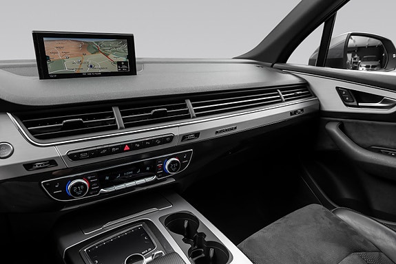 Audi Q7 26 of 30