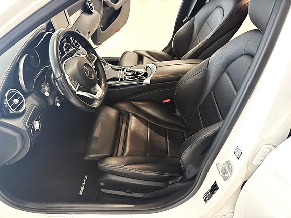Mercedes-Benz C-Klasse 22 of 27