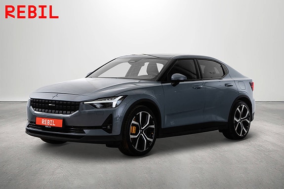 Polestar 2