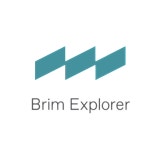 Brim Explorer logo