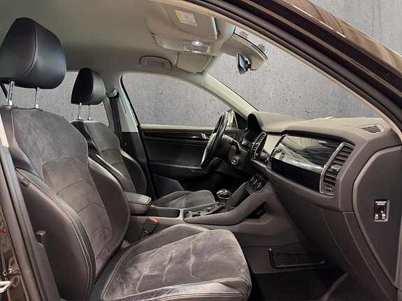 Skoda Kodiaq 8 of 20