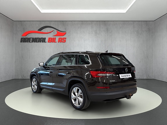 Skoda Kodiaq 7 of 20