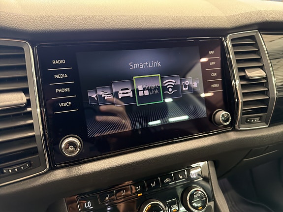 Skoda Kodiaq 14 of 20