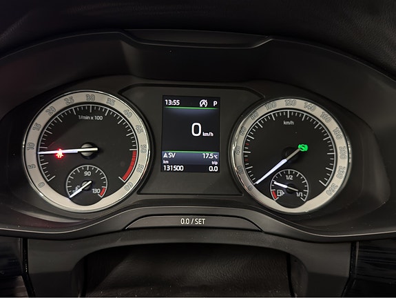 Skoda Kodiaq 16 of 20