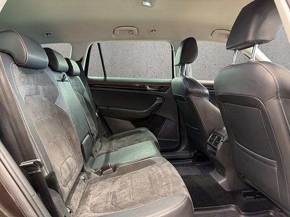 Skoda Kodiaq 9 of 20
