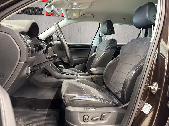 Skoda Kodiaq 11 of 20