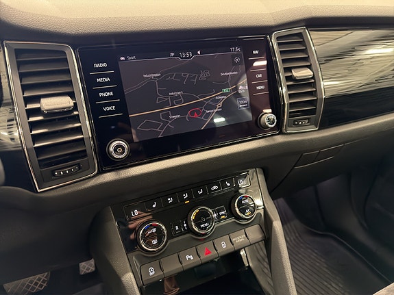 Skoda Kodiaq 12 of 20