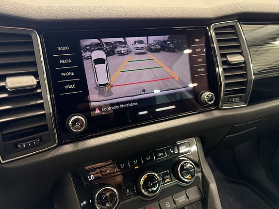 Skoda Kodiaq 13 of 20