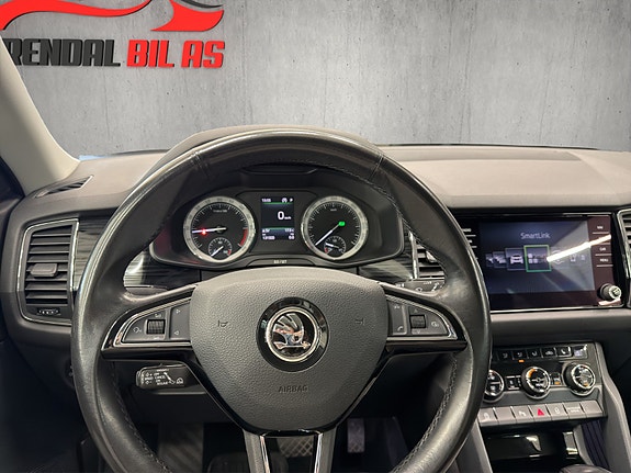 Skoda Kodiaq 15 of 20
